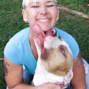 Meet your Posher, Lisa